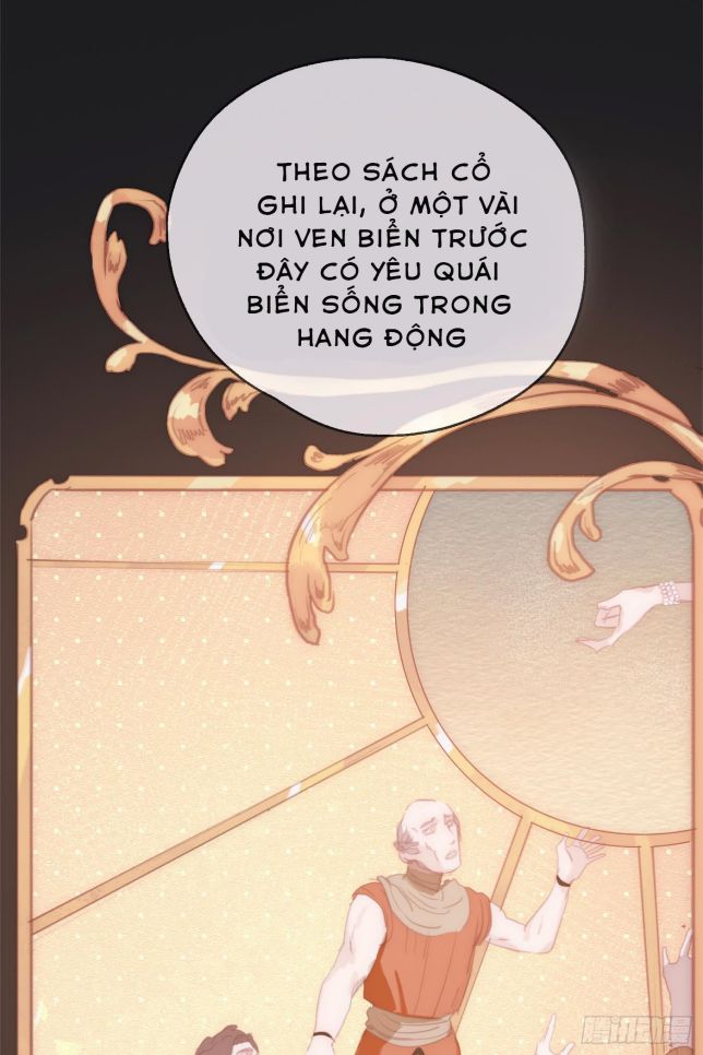 Thỉnh Cùng Ta Đồng Miên Chap 26 - Next Chap 27
